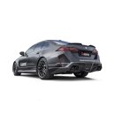 Akrapovic Heckdiffusor aus Carbon – Hochglanz für BMW M5 (G90, G99) mit / ohne OPF/GPF - DI-BM/CA/11/G