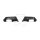 Akrapovic Heckdiffusor aus Carbon – Hochglanz für BMW M5 (G90, G99) mit / ohne OPF/GPF - DI-BM/CA/11/G