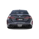 Akrapovic Hecklippe (Carbon) für BMW M5 (G90, G99)...