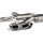 Akrapovic Evolution Line (Titan) für Mercedes-AMG G 63 (W463A) BJ 2019 > 2024 (S-ME/T/15)