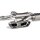 Akrapovic Evolution Line (Titan) für MERCEDES-AMG G 500 / G 550 (W463A); G 500 / G 550 (W463A) – OPF/GPF; G 63 (W463A) (S-ME/T/15)