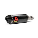 Akrapovic Slip-On Line (Carbon) für BMW S 1000 XR /...