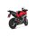 Akrapovic Slip-On Line (Carbon) für BMW S 1000 XR / M 1000 XR - BJ. 2020 > 2026 (S-B10SO13-HZC/1)