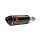 Akrapovic Slip-On Line (Karbon) für BMW S 1000 XR / M 1000 XR (S-B10SO13-HZC/1)