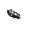 Akrapovic Slip-On Line (SS) für Vespa Primavera 125...