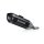 Akrapovic Slip-On Line (Edelstahl) für VESPA Primavera 125 / S / Touring / Sprint (S-VE125SO5-HWSSBL)