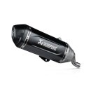 Akrapovic Slip-On Line (SS) für Vespa GTS 125 /...