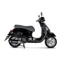 Akrapovic Slip-On Line (SS) für Vespa GTS 125 /...