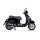 Akrapovic Slip-On Line (SS) für Vespa GTS 125 / Super / SuperSport / SuperTech - BJ. 2024 > 2026 (S-VE125SO4-HWSSBL)