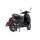 Akrapovic Slip-On Line (SS) für Vespa GTS 125 / Super / SuperSport / SuperTech - BJ. 2024 > 2026 (S-VE125SO4-HWSSBL)