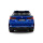 Akrapovic Slip-On Line (Titan) für BMW X6 M / X6 M Competition (F96) - OPF/GPF BJ 2024 > 2024 (S-BM/T/35H)