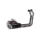 Akrapovic Racing Line (SS) für Yamaha MT-07/FZ-07...