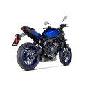 Akrapovic Racing Line (SS) für Yamaha MT-07/FZ-07...