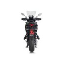 Akrapovic Racing Line (SS) für Yamaha MT-07/FZ-07 BJ. 2021 > 2025 - S-Y7R13-HKGKHSS