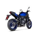 Akrapovic Racing Line (SS) für Yamaha MT-07/FZ-07 -...