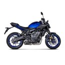 Akrapovic Racing Line (SS) für Yamaha MT-07/FZ-07 - BJ. 2021 > 2026 (S-Y7R13-HKGKHSS)