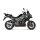 Akrapovic Slip-On Line (Titan) für Kawasaki Versys 1100 BJ. 2025 - S-K11SO1-HGJT