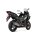 Akrapovic Slip-On Line (Titan) für Kawasaki Versys 1100 BJ. 2025 - S-K11SO1-HGJT