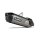 Akrapovic Slip-On Line (Titan) für Kawasaki Versys 1100 - BJ. 2025 > 2026 (S-K11SO1-HGJT)
