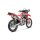Akapovic Slip-On Line (Titan) für Honda CRF300L / Rally BJ. 2021 > 2025 - S-H3SO11-BNTA