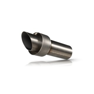Akrapovic db-Eater für CFMOTO 450SR / 450NK Bj. 2024 > 2025 - V-TUV148/1