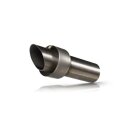 Akrapovic db-Eater für CFMOTO 450SR / 450NK Bj. 2024...