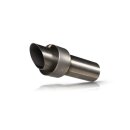 Akrapovic Optional Noise Damper für CFMOTO 450SR /...