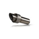 Akrapovic Optionaler Geräuschdämpfer für...