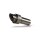 Akrapovic db-Eater für CFMOTO 450SR / 450NK Bj. 2024 > 2025 - V-TUV148/1