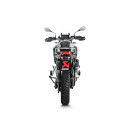 Akrapovic Slip-On Line (Titan) für BMW F 750 GS - BJ. 2018 >2023 (S-B9SO3-HFBFCTBL/1)