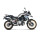Akrapovic Slip-On Line (Titan) für BMW F 750 GS - BJ. 2018 >2023 (S-B9SO3-HFBFCTBL/1)