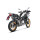 Akrapovic Slip-On Line (Titan) für BMW F 750 GS - BJ. 2018 >2023 (S-B9SO3-HFBFCTBL/1)