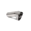Akrapovic optinaler db-Eater für OEM Slip-On Line...