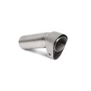 Akrapovic Optional noise damper für BMW M 1000 RR -...