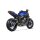 Akrapovic Racing Line (Carbon) für Yamaha Tracer 7 / GT - BJ. 2020 > 2026 (S-Y7R2-AFC/1)