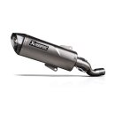Akrapovic Slip-On Line (SS) für Yamaha XMAX 125 -...
