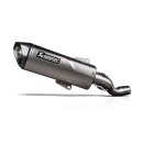 Akrapovič Slip-On Line (SS) – Yamaha XMAX 125...