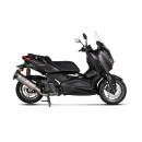 Akrapovič Slip-On Line (SS) – Yamaha XMAX 125...