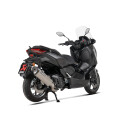 Akrapovič Slip-On Line (SS) – Yamaha XMAX 125 (2025) - S-Y125SO7-HRSS