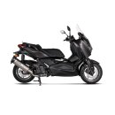 Akrapovic Slip-On Line (SS) – Yamaha XMAX 125 BJ....