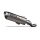 Akrapovič Slip-On Line (SS) – Yamaha XMAX 125 (2025) - S-Y125SO7-HRSS