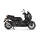 Akrapovič Slip-On Line (SS) – Yamaha XMAX 125 (2025) - S-Y125SO7-HRSS
