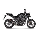 Akrapovic Slip-On Line (Carbon) für Honda CB500...