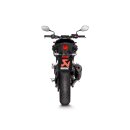 Akrapovic Slip-On Line (Carbon) für Honda CB500 Hornet / NX500 / CBR400/500 R (2025) – S-H5SO6-HRC - ECE-zugelassen