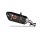 Akrapovic Slip-On Line (Carbon) für Honda CB500 Hornet / NX500 / CBR400/500 R (2025) – S-H5SO6-HRC - ECE-zugelassen