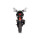 Akrapovic Slip-On Line (Carbon) für Honda CB500 Hornet / NX500 / CBR400/500 R (2025) – S-H5SO6-HRC - ECE-zugelassen
