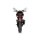 Akrapovic Slip-On Line (Carbon) für Honda CB500 Hornet (2024-2025) – S-H5SO6-HRC - ECE-zugelassen