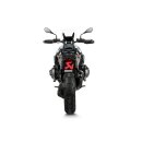 Akrapovic Slip-On Line (Titan) für BMW R 1300 GS / ADVENTURE - BJ. 2024 > 2026 (S-B13SO4-HJGTBL)