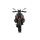 Akrapovic Slip-On Line (Titan) für BMW R 1300 GS / ADVENTURE - BJ. 2024 > 2026 (S-B13SO4-HJGTBL)