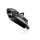 Akrapovic Slip-On Line (Titan) schwarz für BMW R 1300 GS - BJ. 2024 > 2026 (S-B13SO4-HJGTBL)